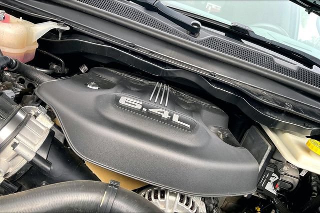 Used 2022 Jeep Grand Wagoneer Series II AWD/4WD image 37