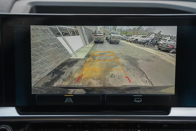 Used 2023 Chevrolet Silverado 1500 RST w/ LPO, Dark Essentials Package image 48