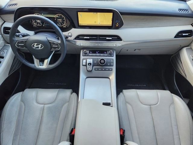 Used 2022 Hyundai Palisade Calligraphy image 26