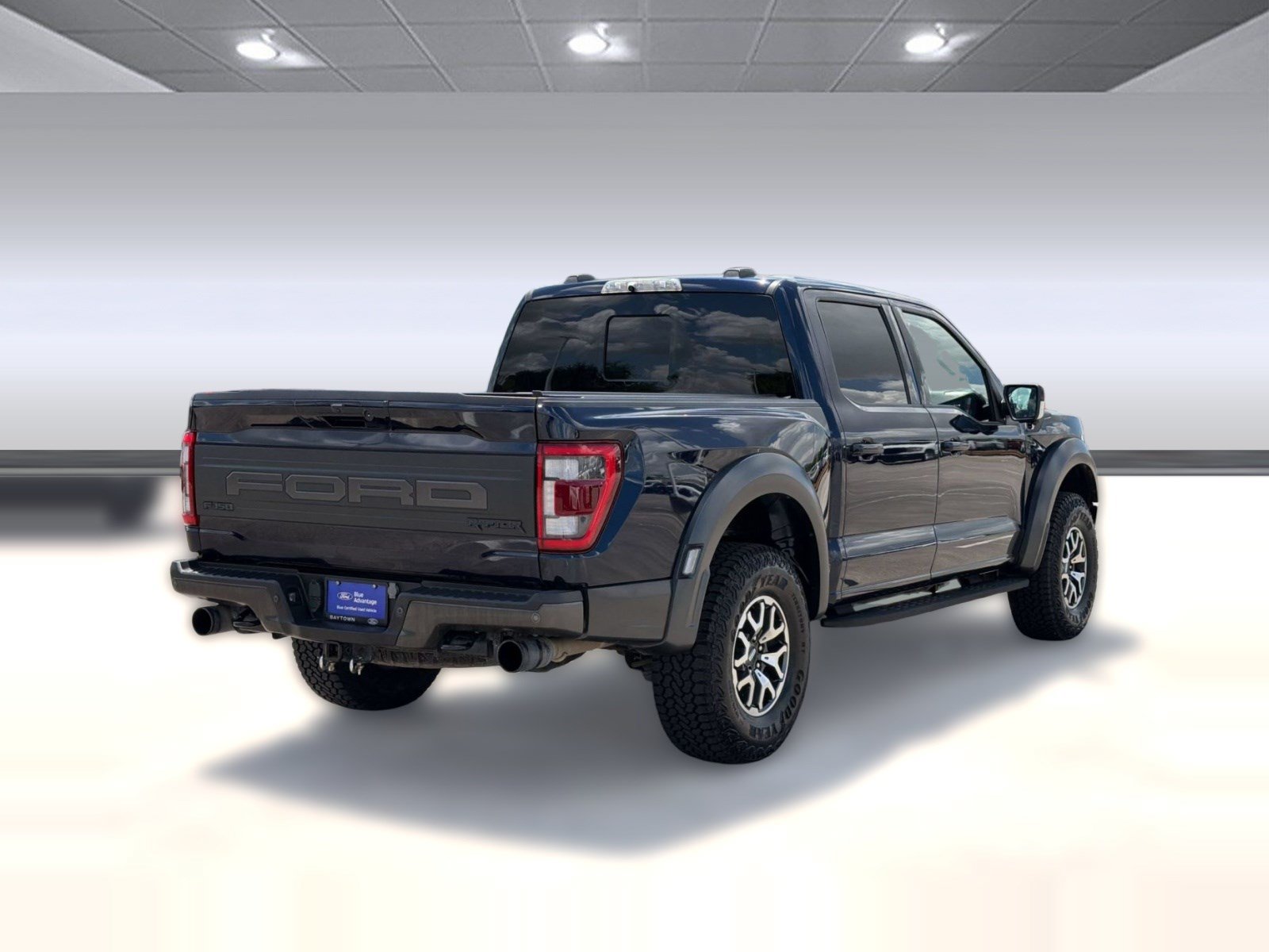 Certified 2023 Ford F150 Raptor AWD/4WD image 9