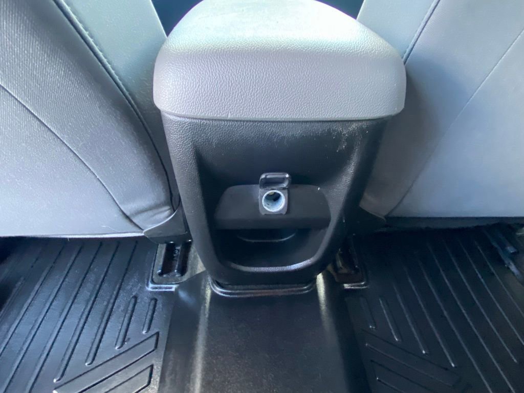 Used 2018 Chevrolet Colorado W/T w/ Custom Special Edition image 24