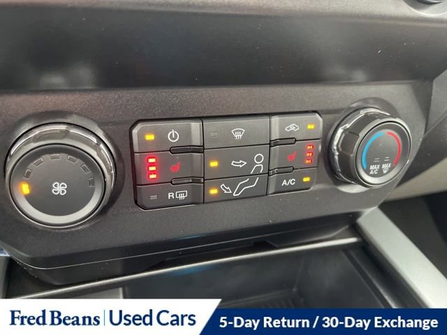 Certified 2022 Ford F350 XLT w/ XLT Premium Package image 24
