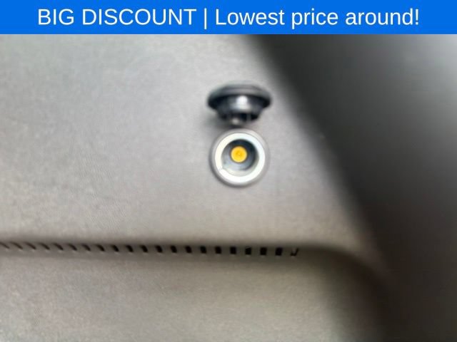 Used 2023 Chevrolet Equinox LS w/ LPO, Cargo Package FWD image 12