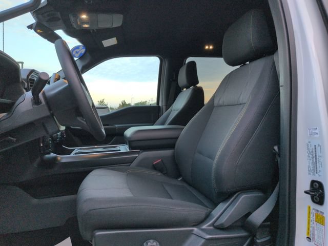 Certified 2025 Ford F150 STX w/ Equipment Group 200A AWD/4WD image 24