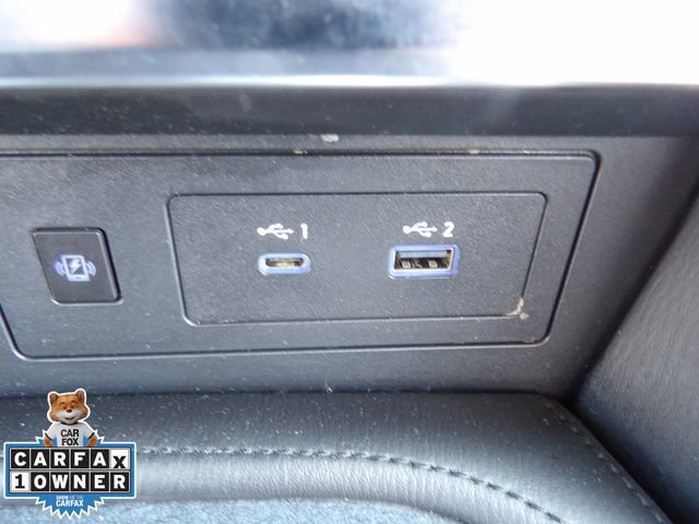 Used 2024 Nissan Armada SV image 21