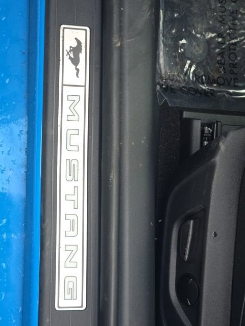 Certified 2025 Ford Mustang GT Premium w/ GT Performance Package image 30