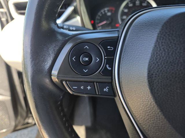 Used 2022 Toyota Corolla SE FWD image 25