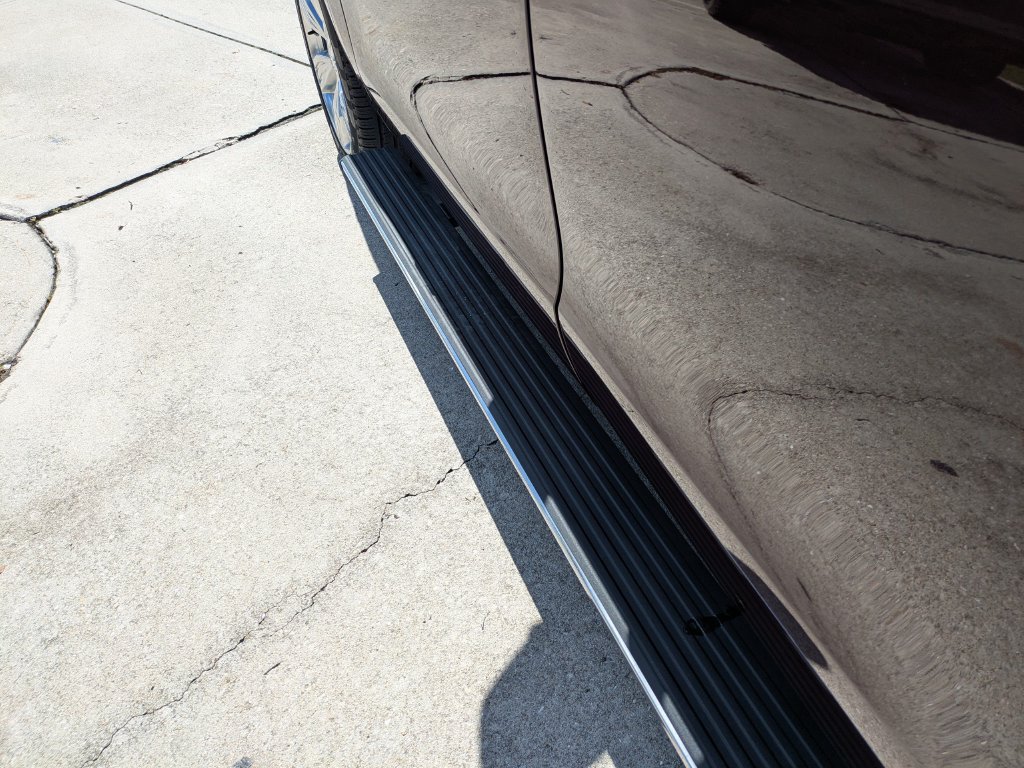 Certified 2024 Ford Expedition King Ranch AWD/4WD image 13