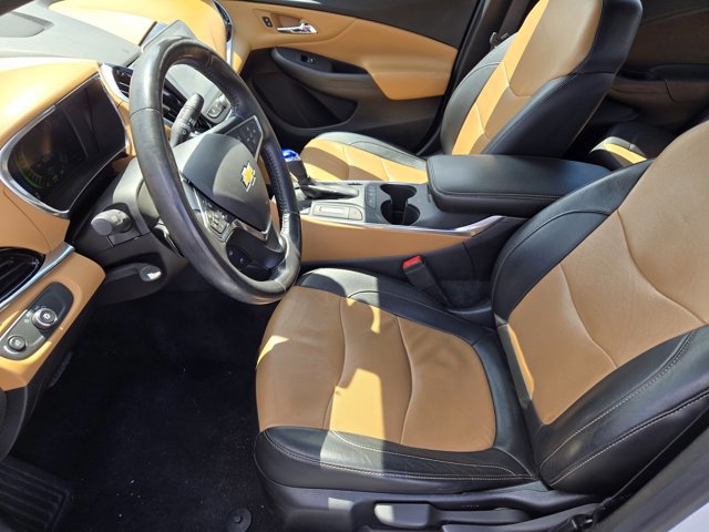 Used 2018 Chevrolet Volt Premier w/ Driver Confidence Package image 11