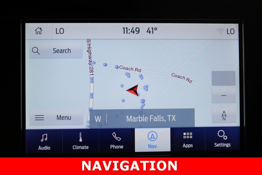 Certified 2019 Ford F150 King Ranch w/ Equipment Group 601A Luxury image 9