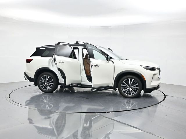 Used 2025 INFINITI QX60 Autograph w/ Cargo Package AWD/4WD image 48