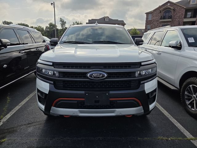 Certified 2024 Ford Expedition Timberline AWD/4WD image 2