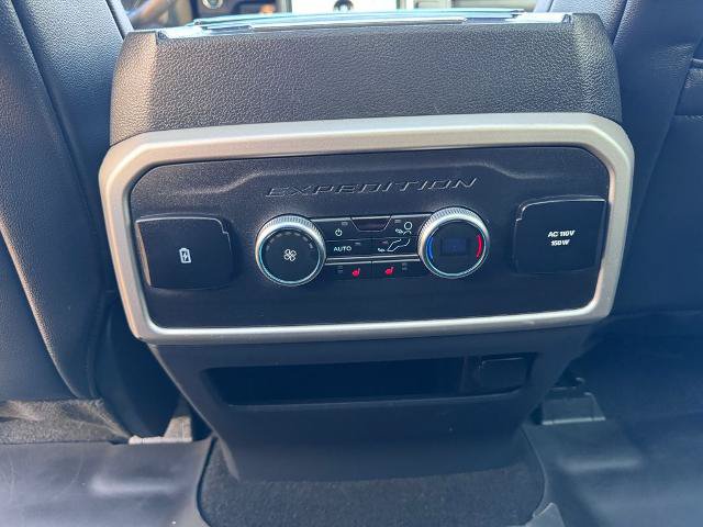 Certified 2024 Ford Expedition Limited AWD/4WD image 22