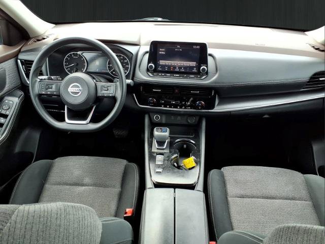 Used 2021 Nissan Rogue SV FWD image 18