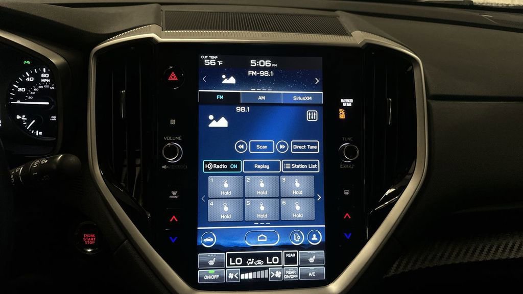 Used 2024 Subaru Ascent Premium w/ Convenience Package image 25