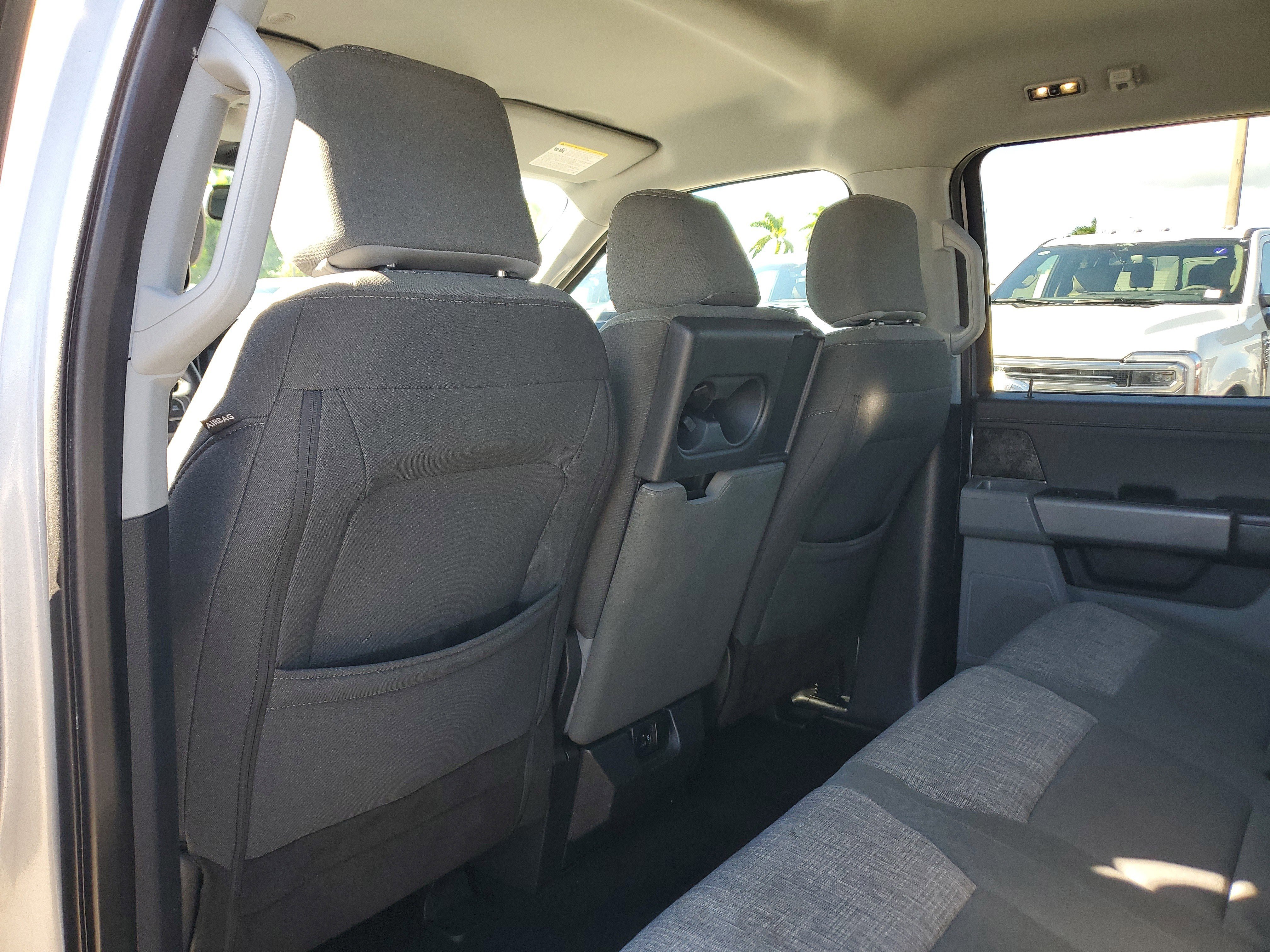 Certified 2023 Ford F150 XLT w/ Equipment Group 301A Mid image 15