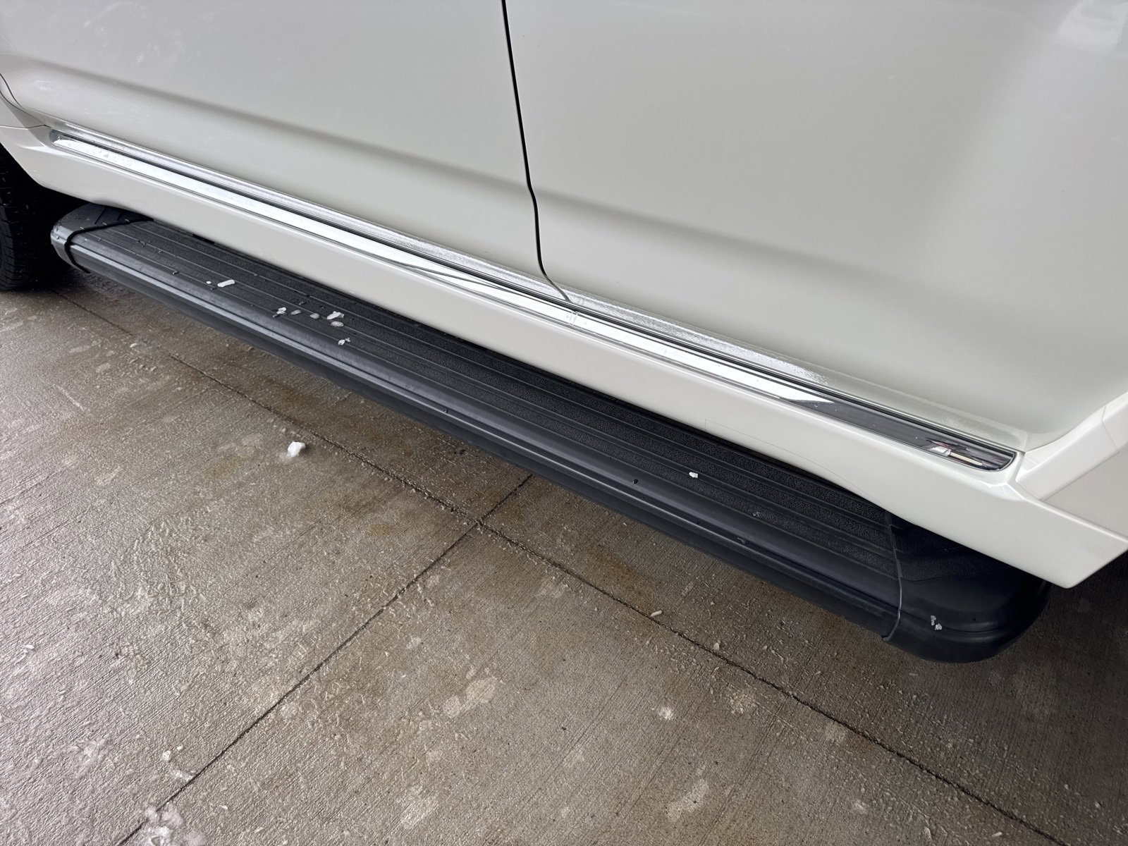 Used 2023 Toyota 4Runner Limited image 16