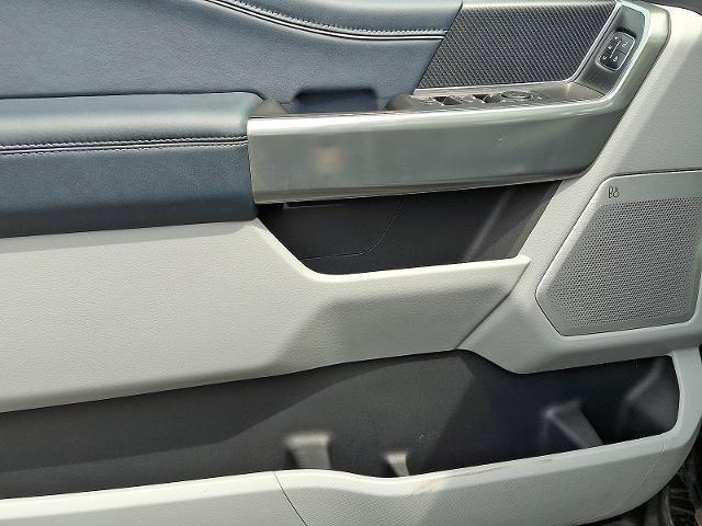 Certified 2023 Ford F150 Limited AWD/4WD image 11