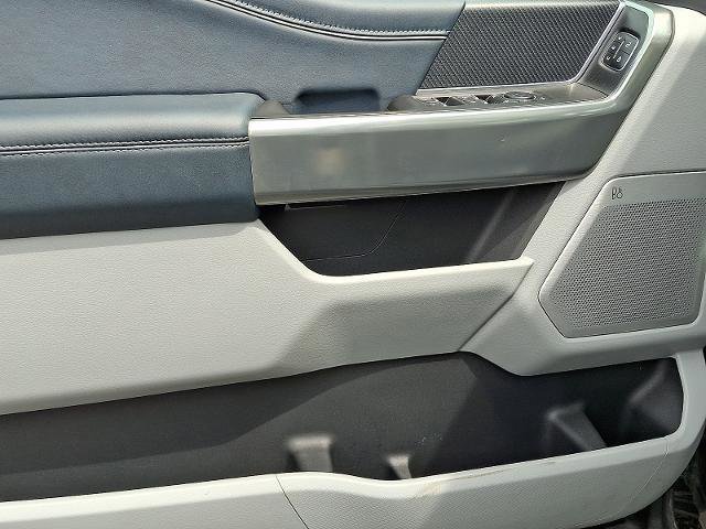 Certified 2023 Ford F150 Limited AWD/4WD image 11