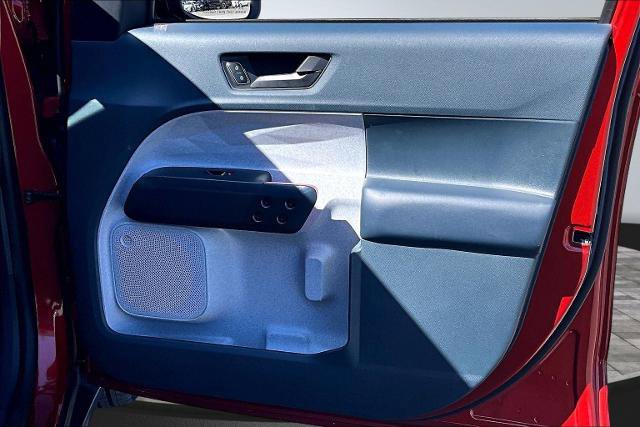 Certified 2023 Ford Maverick XLT w/ XLT Luxury Package FWD image 25