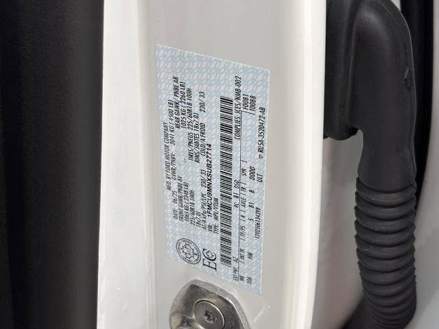 Certified 2025 Ford Escape ST-Line w/ Tech Pack #1 image 26