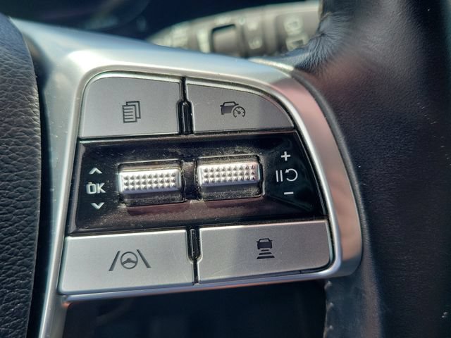 Used 2023 Kia Telluride S w/ S Sunroof Package FWD image 19