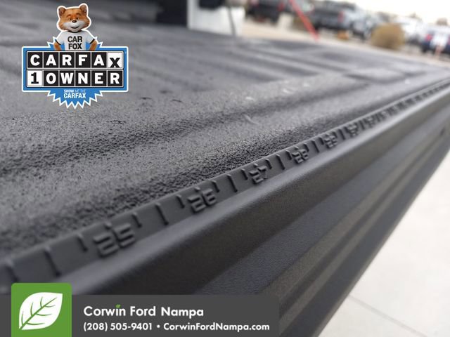 Certified 2025 Ford Ranger Raptor image 30