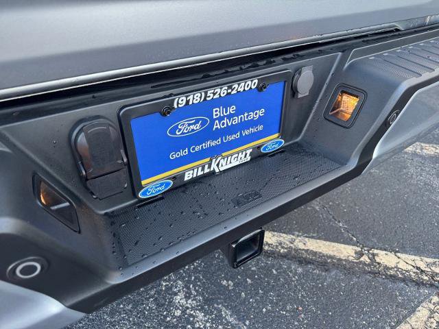 Certified 2023 Ford F150 Lariat w/ Equipment Group 502A High image 16