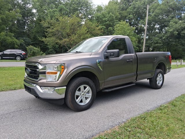 Certified 2022 Ford F150 XLT w/ Trailer Tow Package AWD/4WD image 3