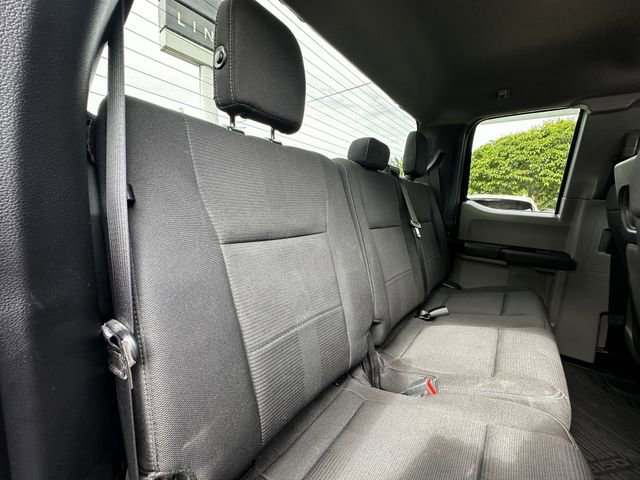 Certified 2019 Ford F150 XL w/ Equipment Group 101A Mid AWD/4WD image 37