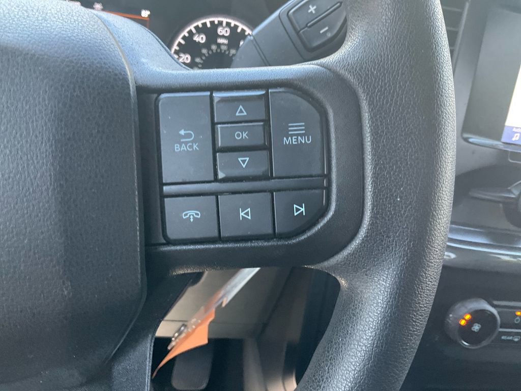 Certified 2022 Ford F150 XL w/ STX Appearance Package AWD/4WD image 15
