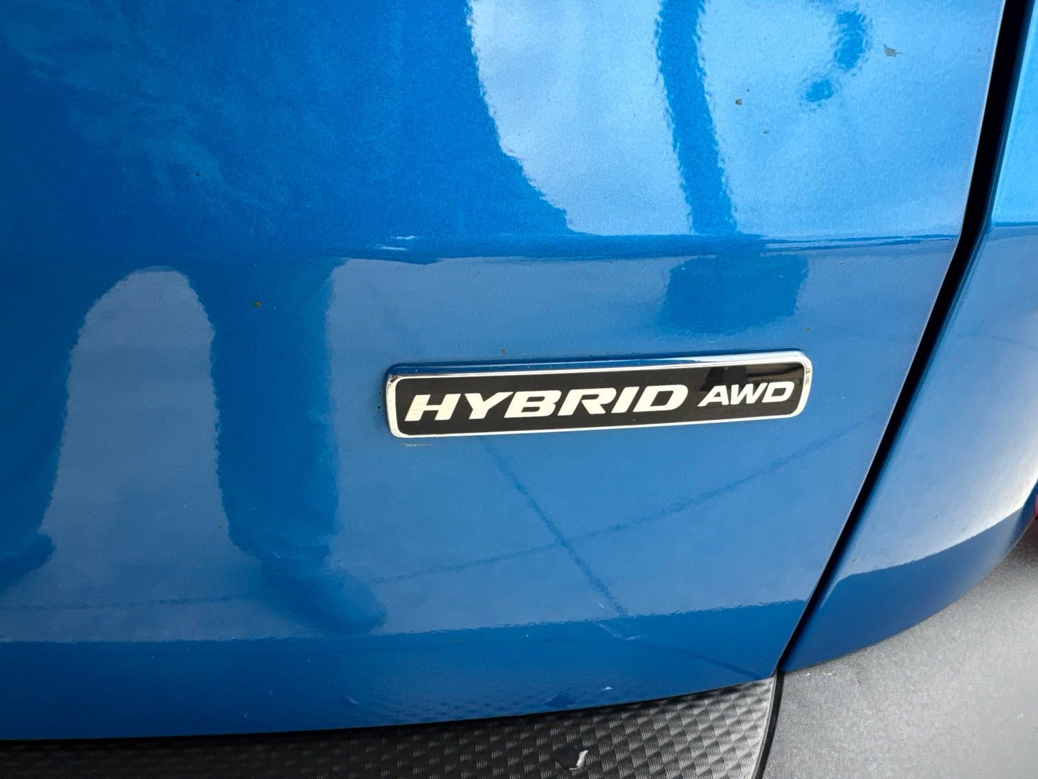 Certified 2020 Ford Escape SE Sport AWD/4WD image 16