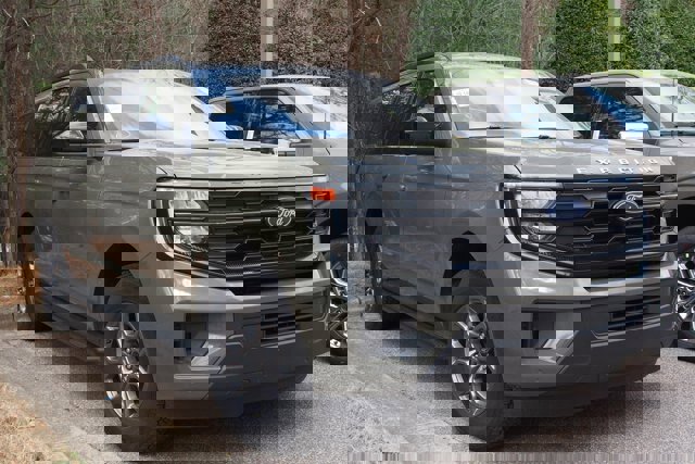 Certified 2025 Ford Expedition Max Active image 2