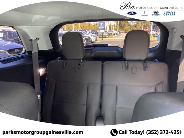 Certified 2020 Ford Explorer XLT image 12