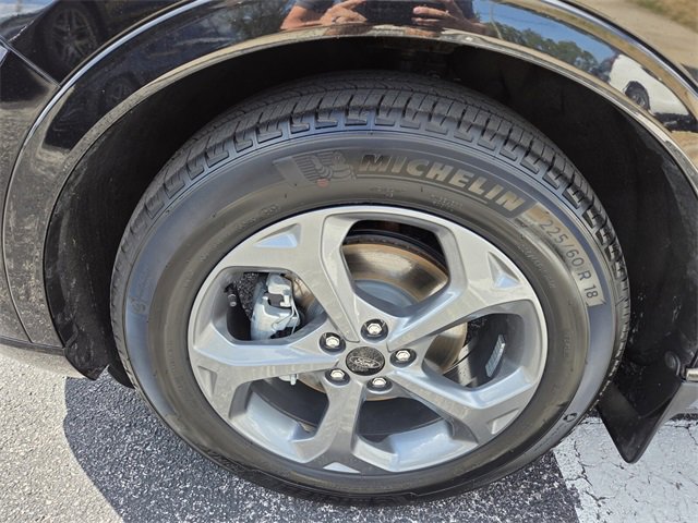 Certified 2024 Ford Escape ST-Line w/ Tech Pack #1 image 19