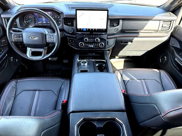 Certified 2023 Ford Expedition Limited RWD image 26