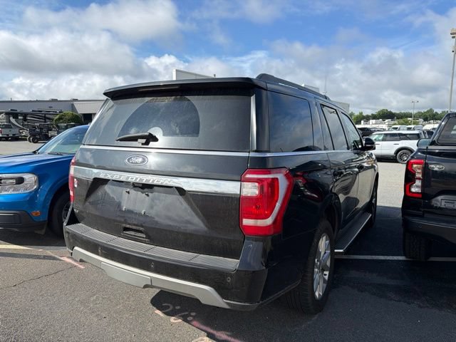 Certified 2021 Ford Expedition XLT AWD/4WD image 3