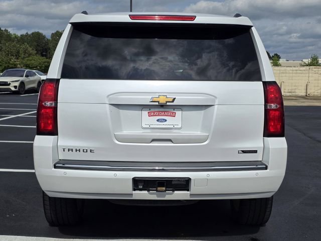 Used 2017 Chevrolet Tahoe Premier RWD image 5