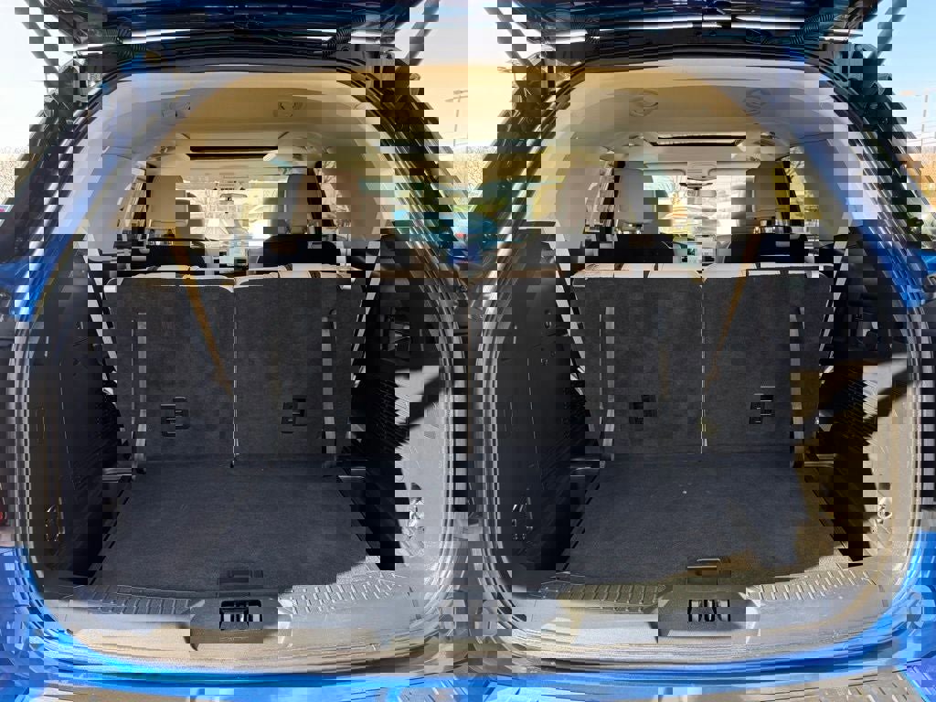 Certified 2023 Ford Explorer XLT w/ Equipment Group 202A image 47