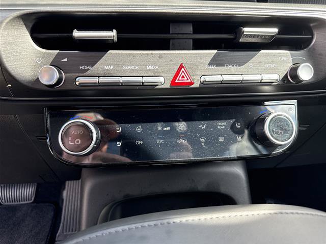 Used 2026 Hyundai Palisade Calligraphy FWD image 11