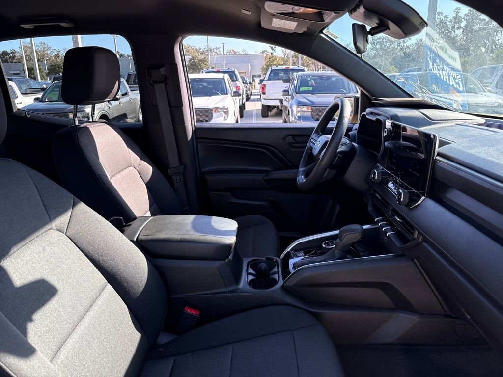 Used 2023 Chevrolet Colorado Trail Boss w/ Technology Package image 27