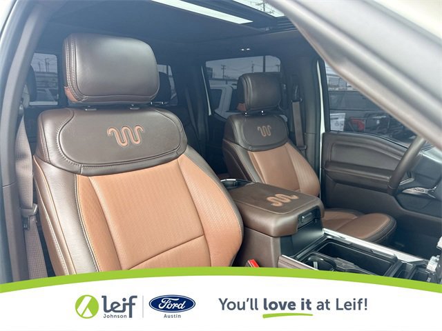 Certified 2022 Ford F250 Lariat w/ Tremor Off-Road Package image 32