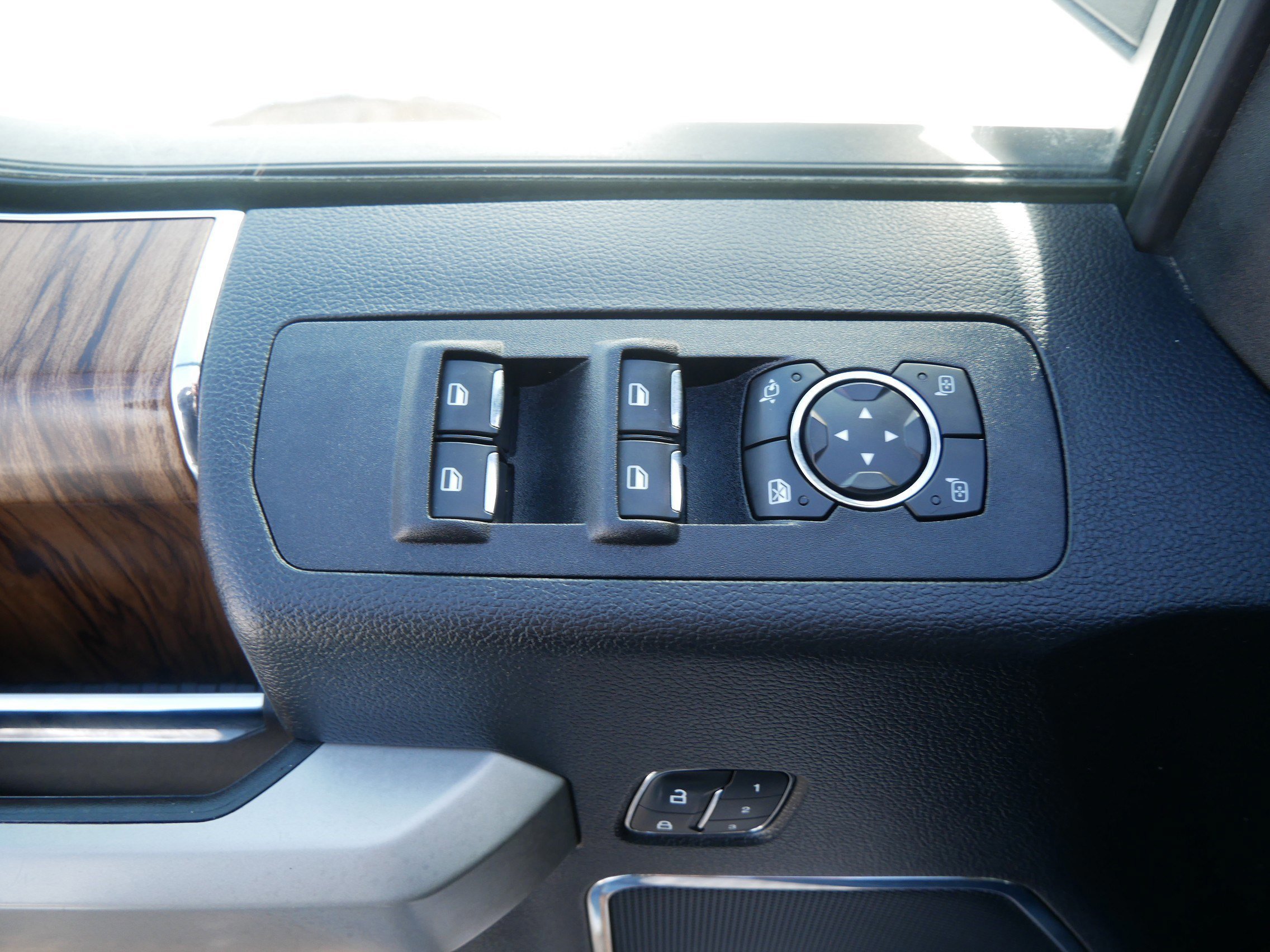 Certified 2018 Ford F150 Lariat w/ Max Trailer Tow Package image 20