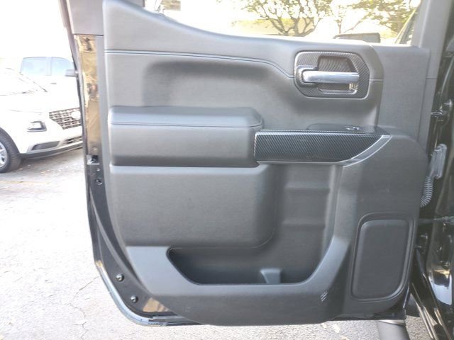 Used 2022 Chevrolet Silverado 1500 LT Trail Boss image 12