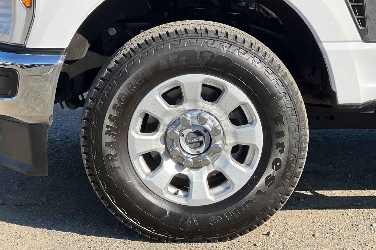 Certified 2024 Ford F250 XLT image 24