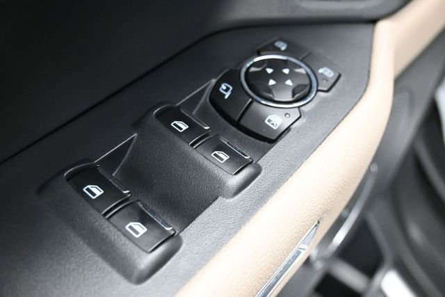 Certified 2024 Ford Expedition Max Limited AWD/4WD image 14