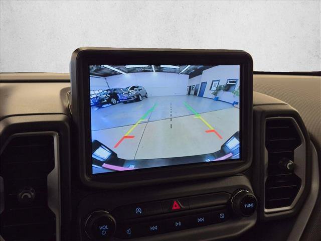Certified 2024 Ford Bronco Sport Big Bend AWD/4WD image 14