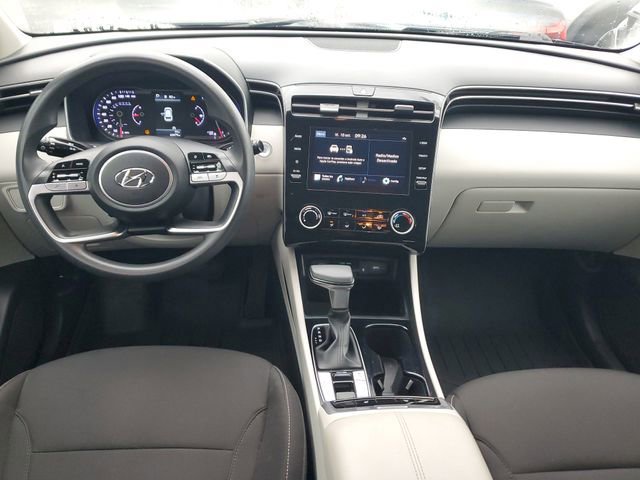 Used 2023 Hyundai Tucson SEL image 13