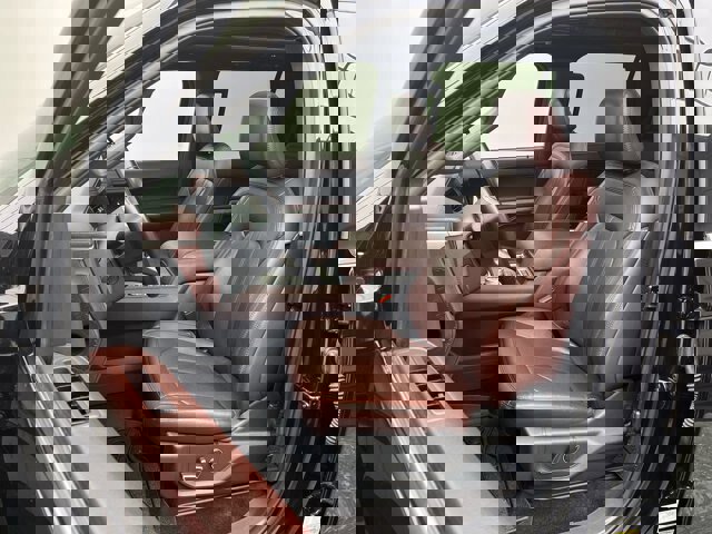 Certified 2022 Ford Expedition Limited image 13