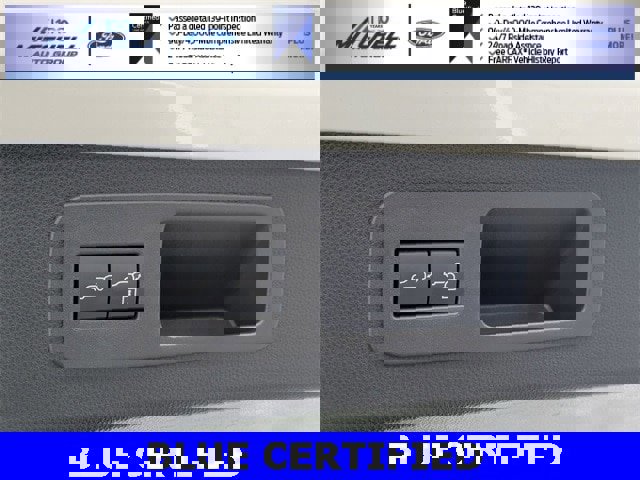 Used 2025 Lexus LX 600 4WD w/ Luxury Package image 33